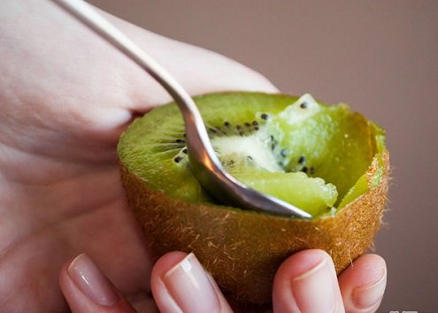 Kết quả hình ảnh cho quả kiwi