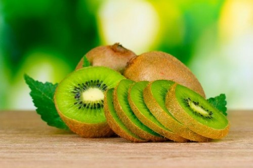 Kết quả hình ảnh cho quả kiwi